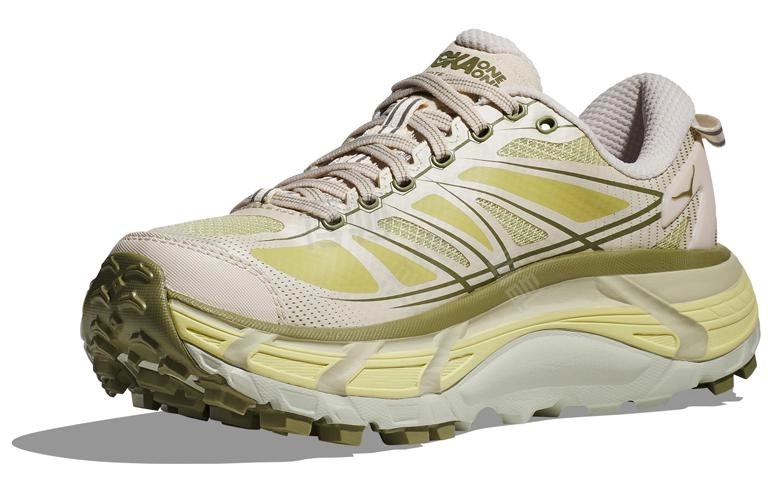 HOKA ONE ONE Mafate Speed 2