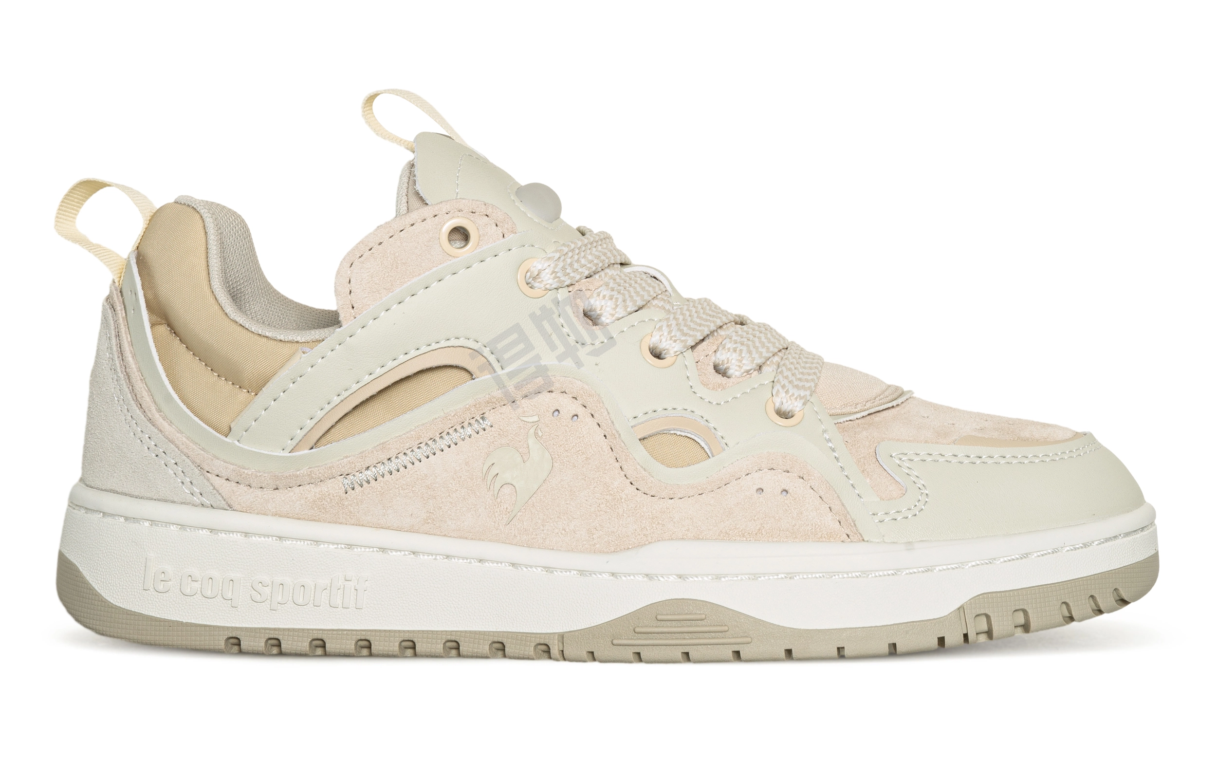 le coq sportif