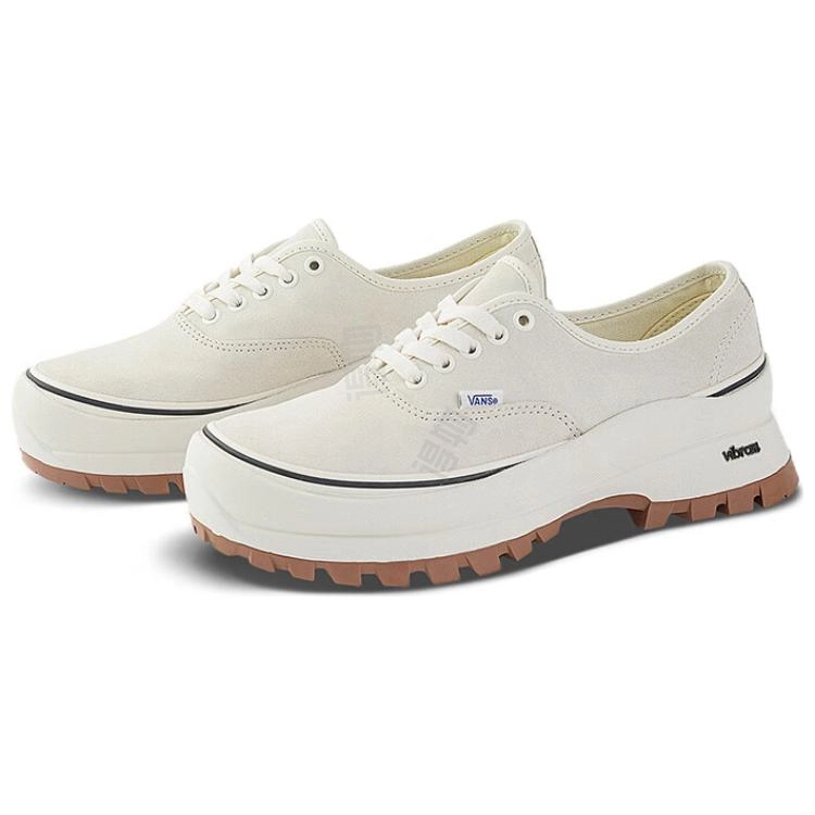 Vans Authentic Vibram