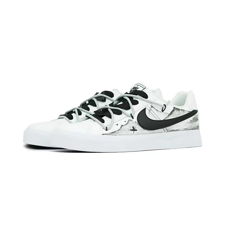 Nike Court Royale Ac