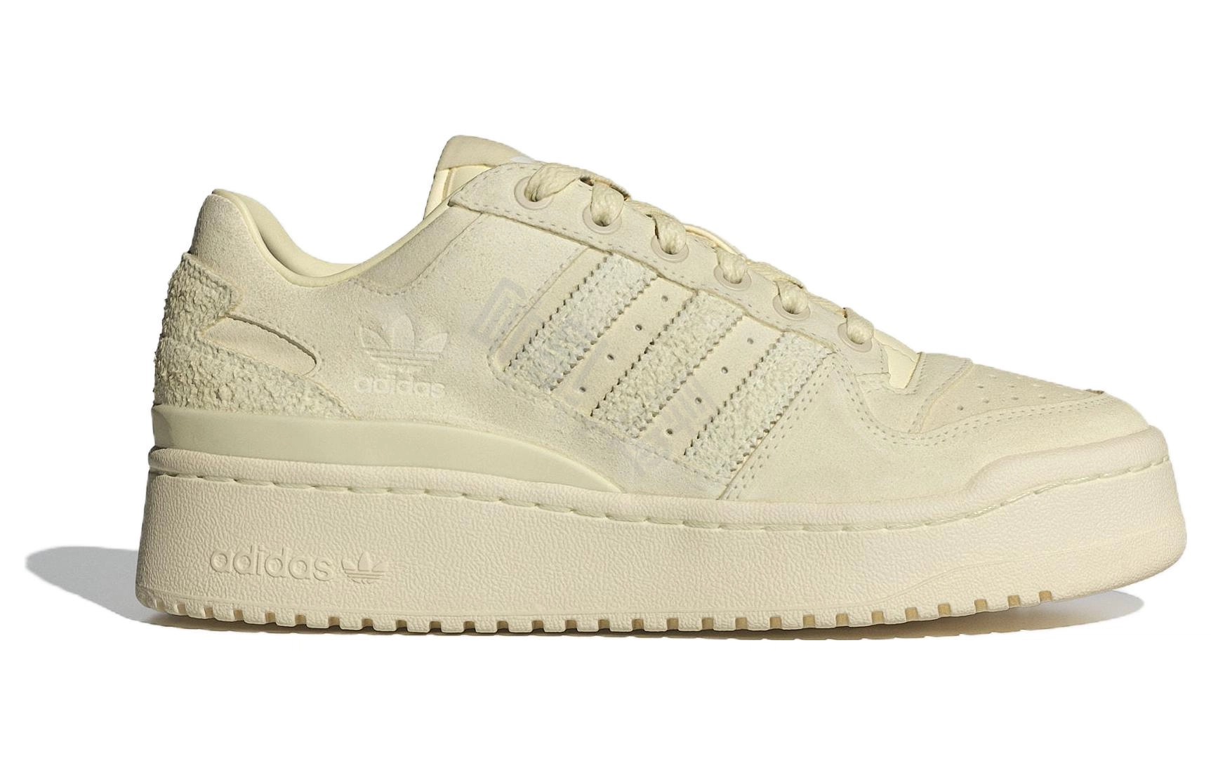 adidas originals FORUM BOLD STRIPES