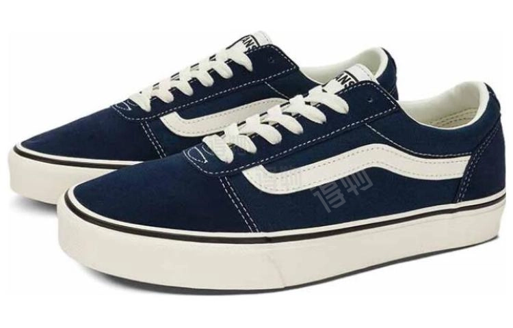 Vans Ward