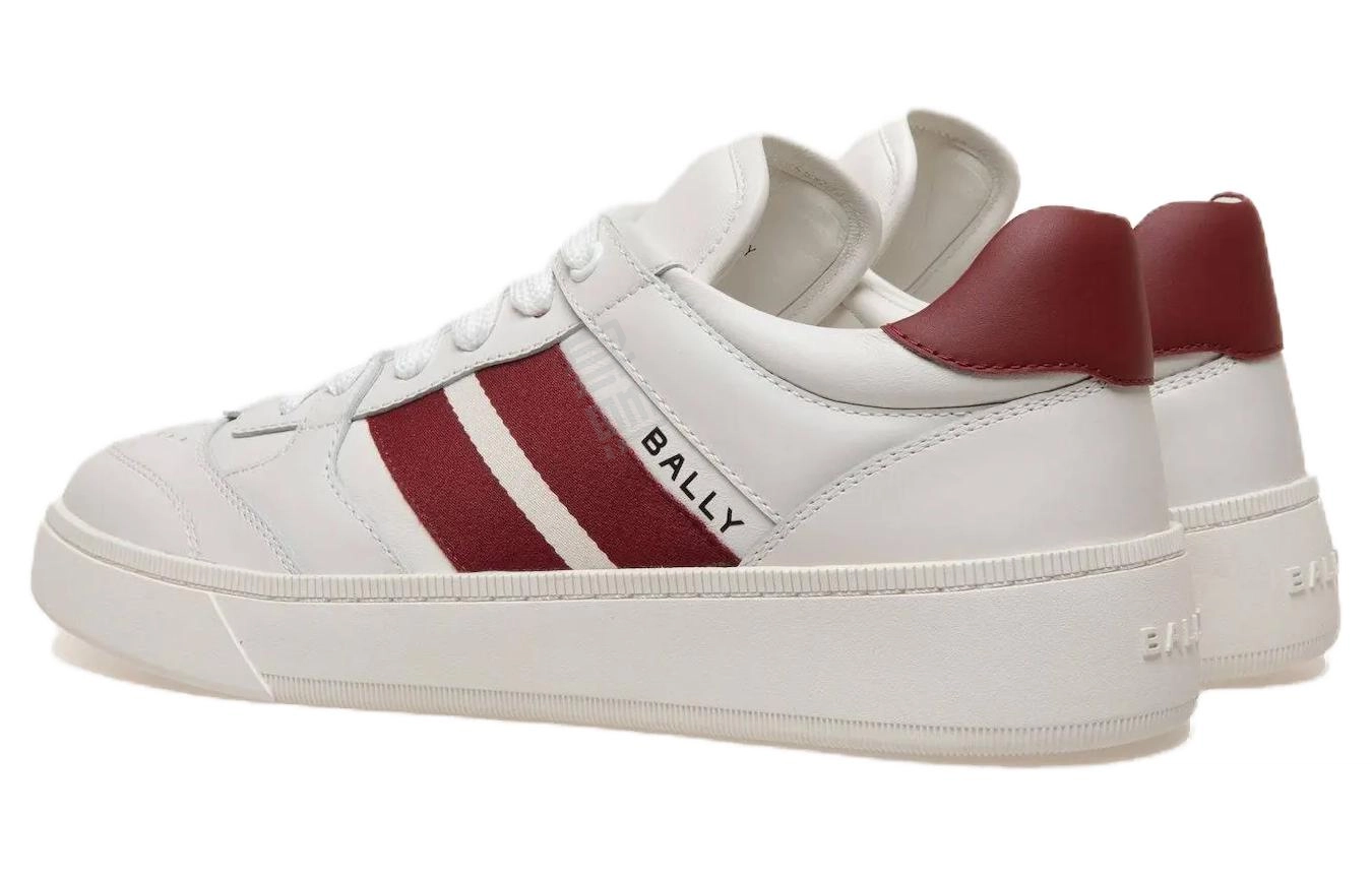BALLY Raise