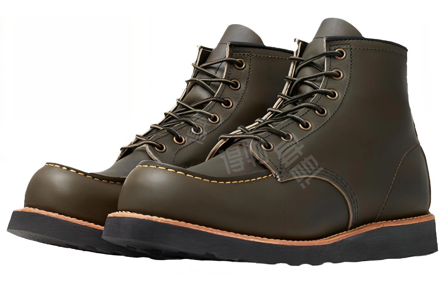 RED WING SHOES