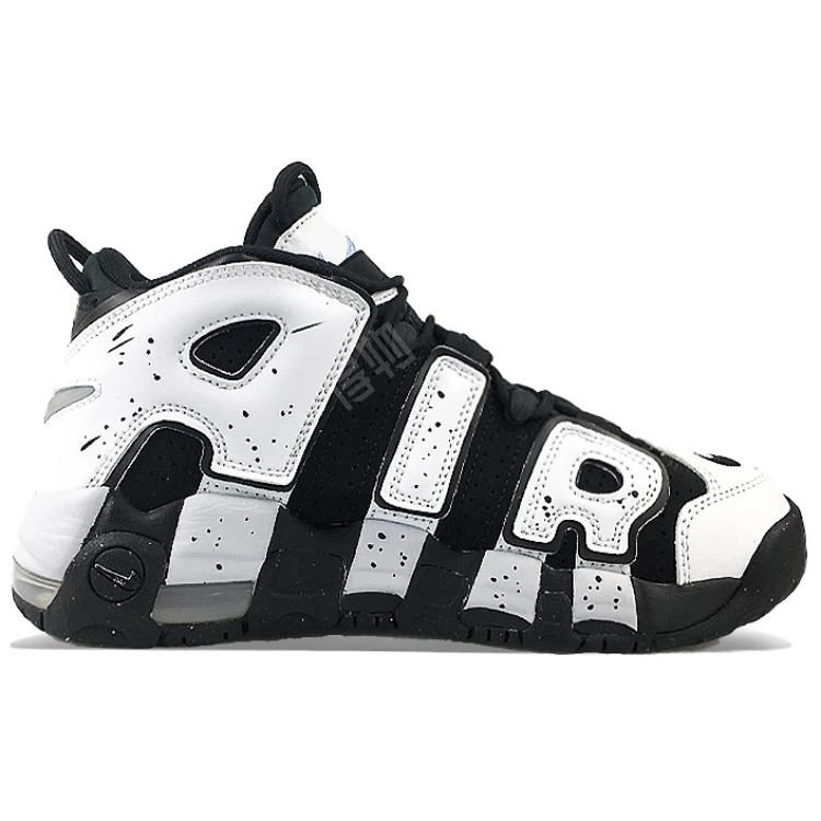 Nike Air More Uptempo lili