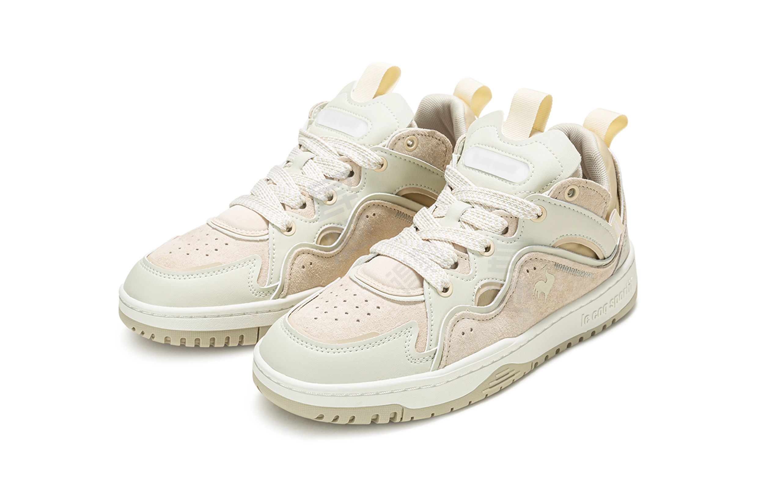 le coq sportif