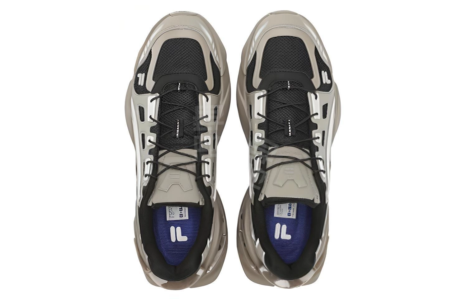 FILA FUSION TI-22