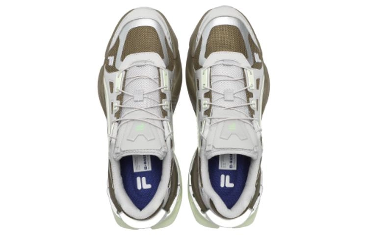 FILA FUSION TI-22