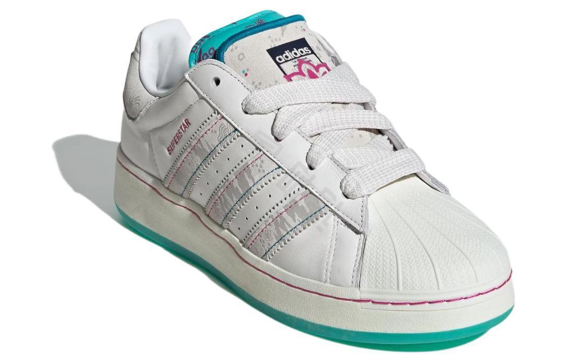 adidas originals Superstar XLG