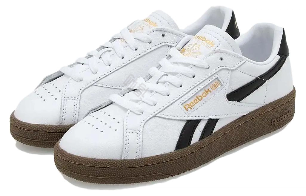 Reebok Club C GROUNDS UK