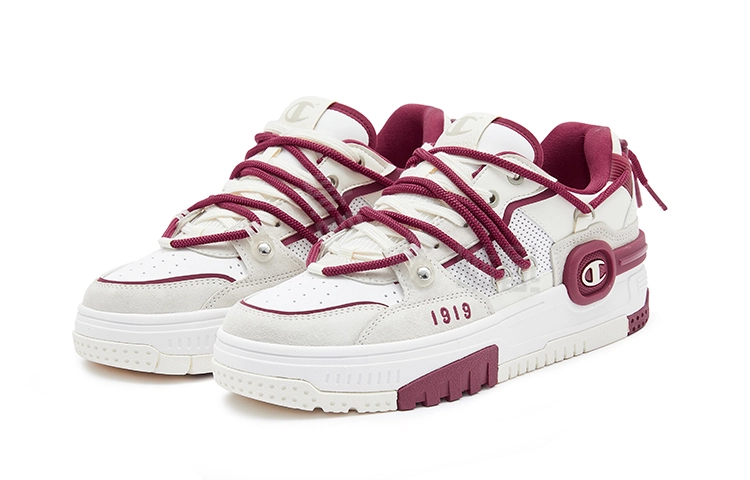Champion Essentials Bumper V1