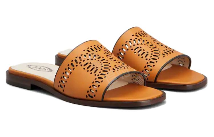 TOD'S