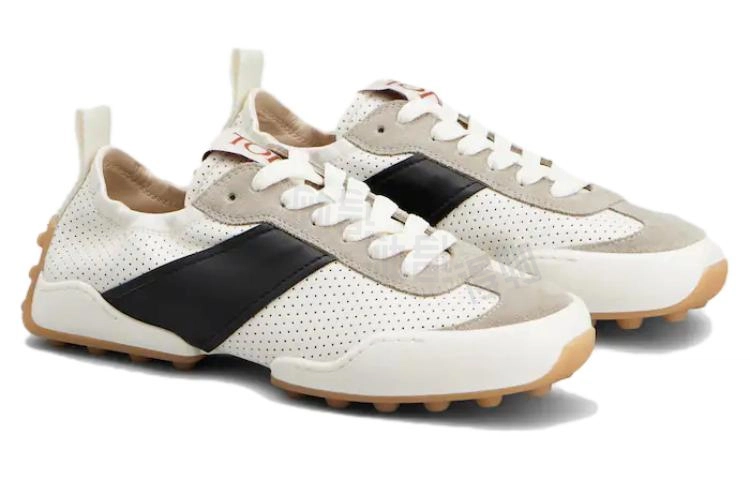 TOD'S