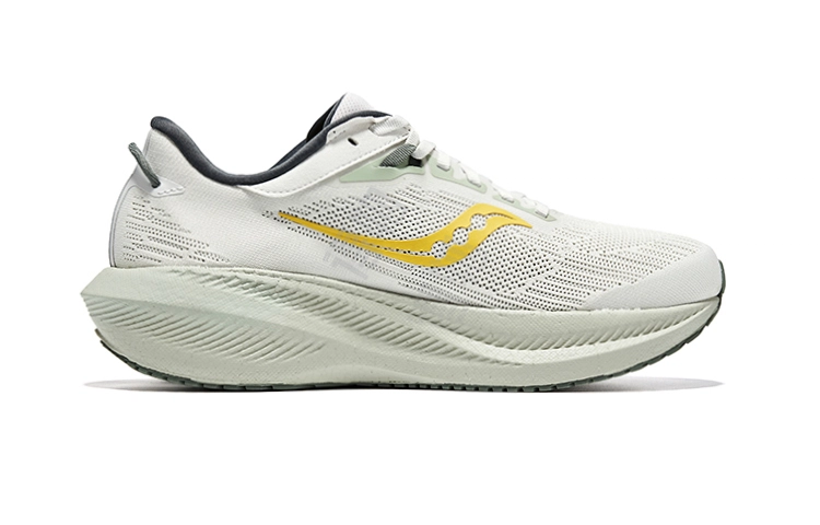 Saucony Triumph