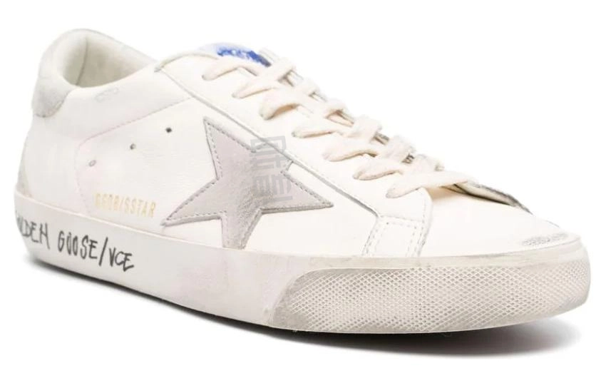 Golden Goose Super-Star