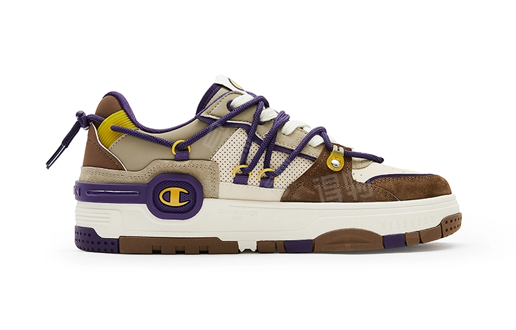 Champion Essentials Bumper V1