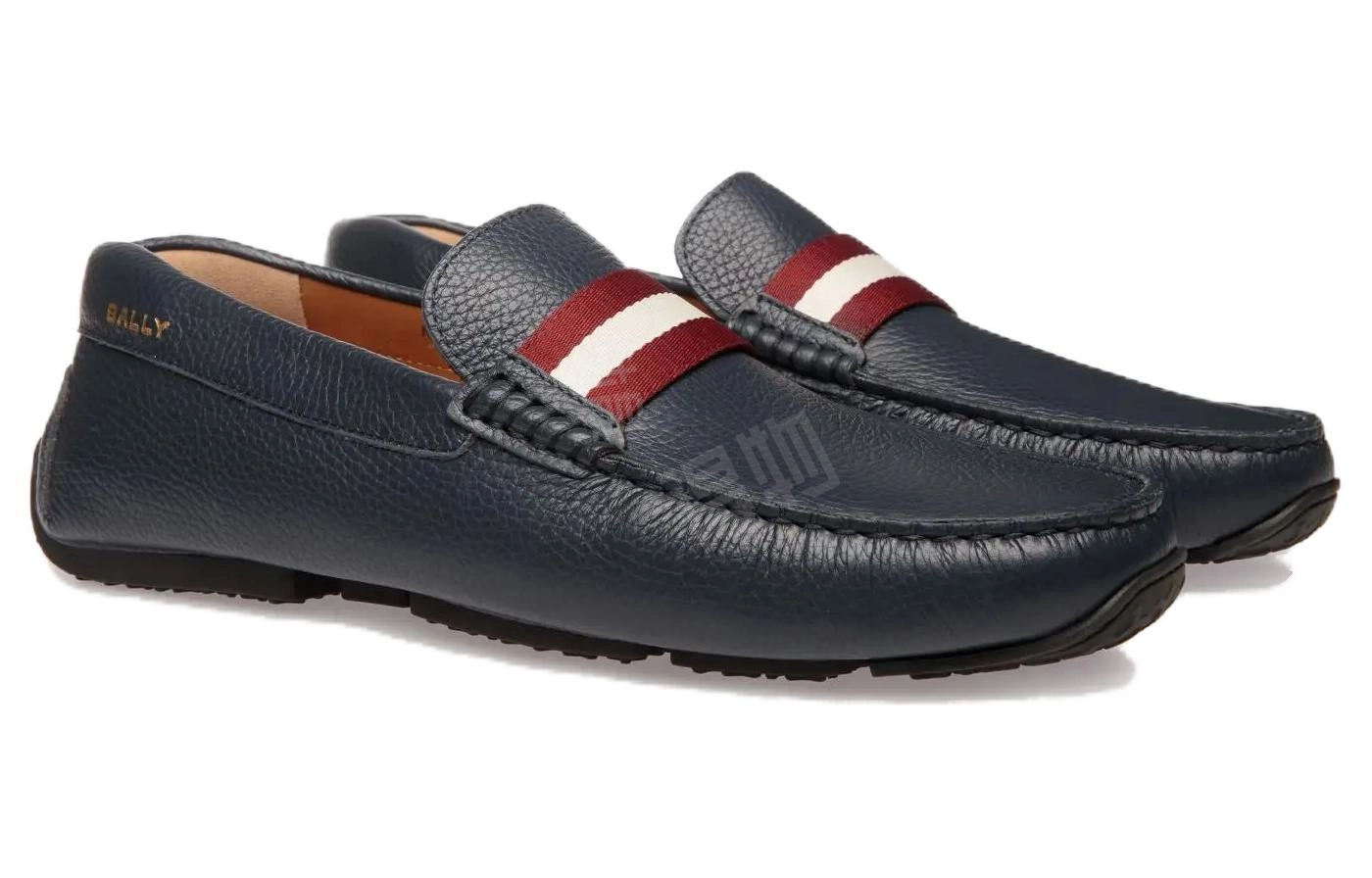 BALLY