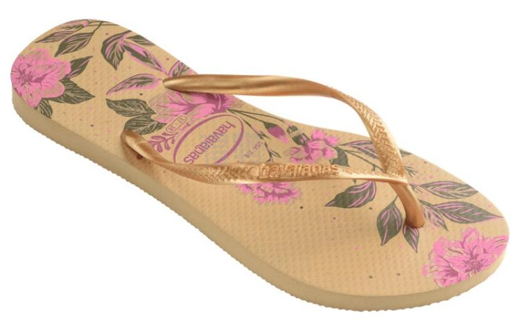 Havaianas Slim Organic