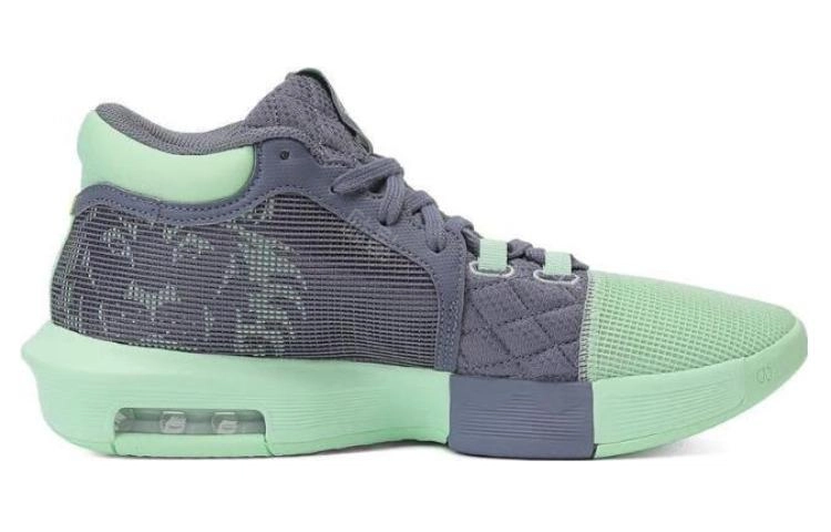 Nike LEBRON WITNESS VIII