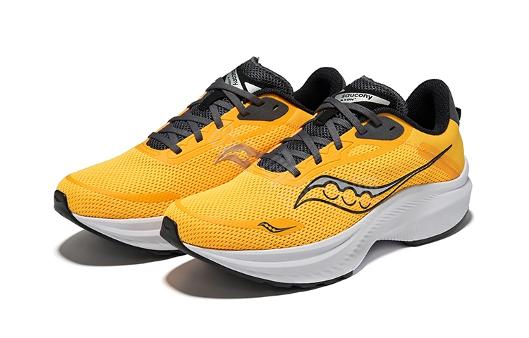 Saucony Axon 3