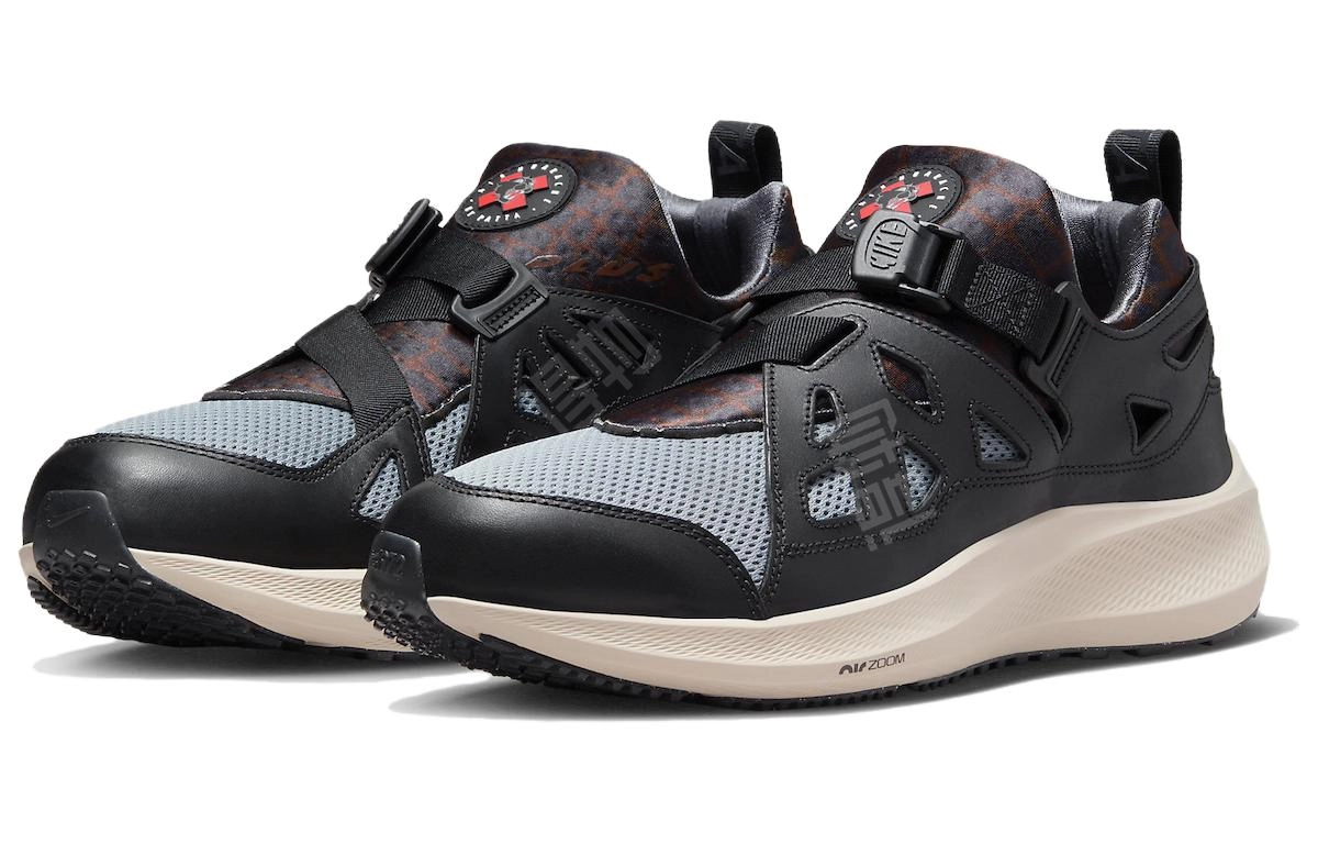 Patta x Nike Air Huarache