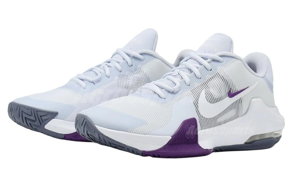 Nike Air Max Impact 4