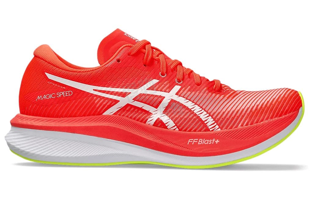 Asics Magic Speed 3.0