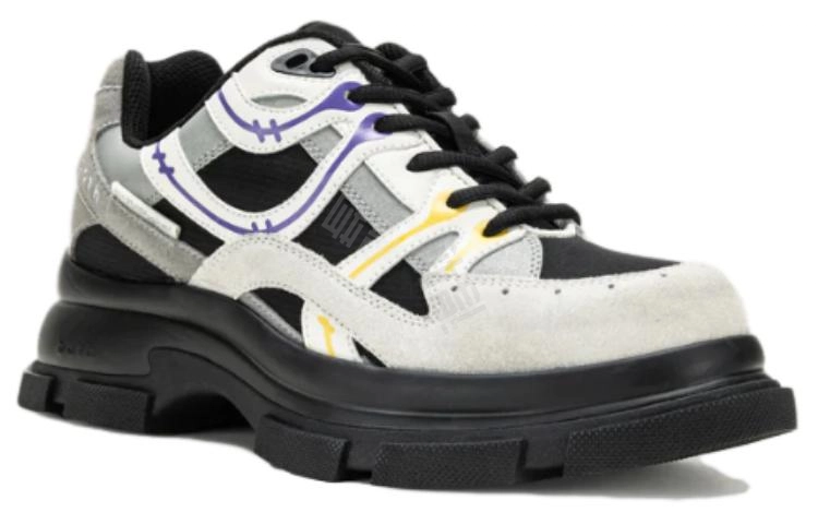 both Gao Eva RUNNER