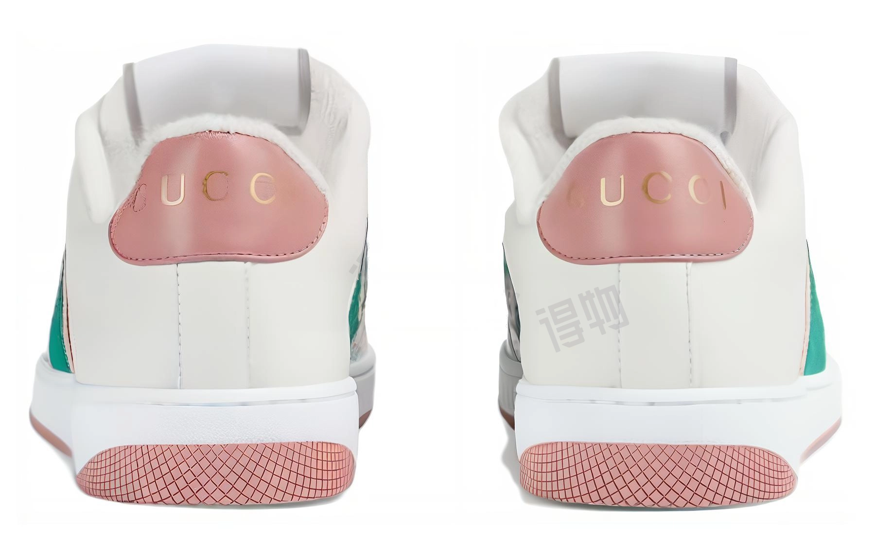 GUCCI Screener