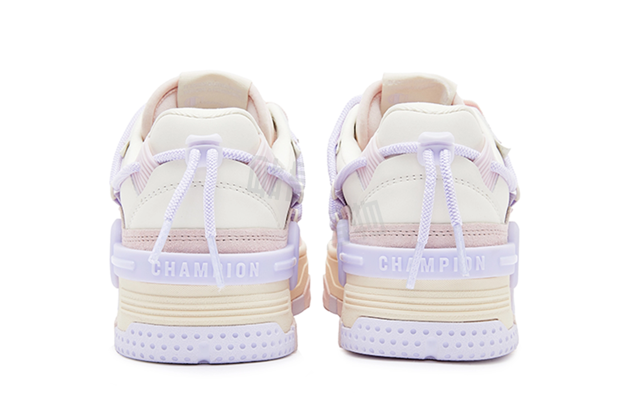 Champion Essentials Bumper V1