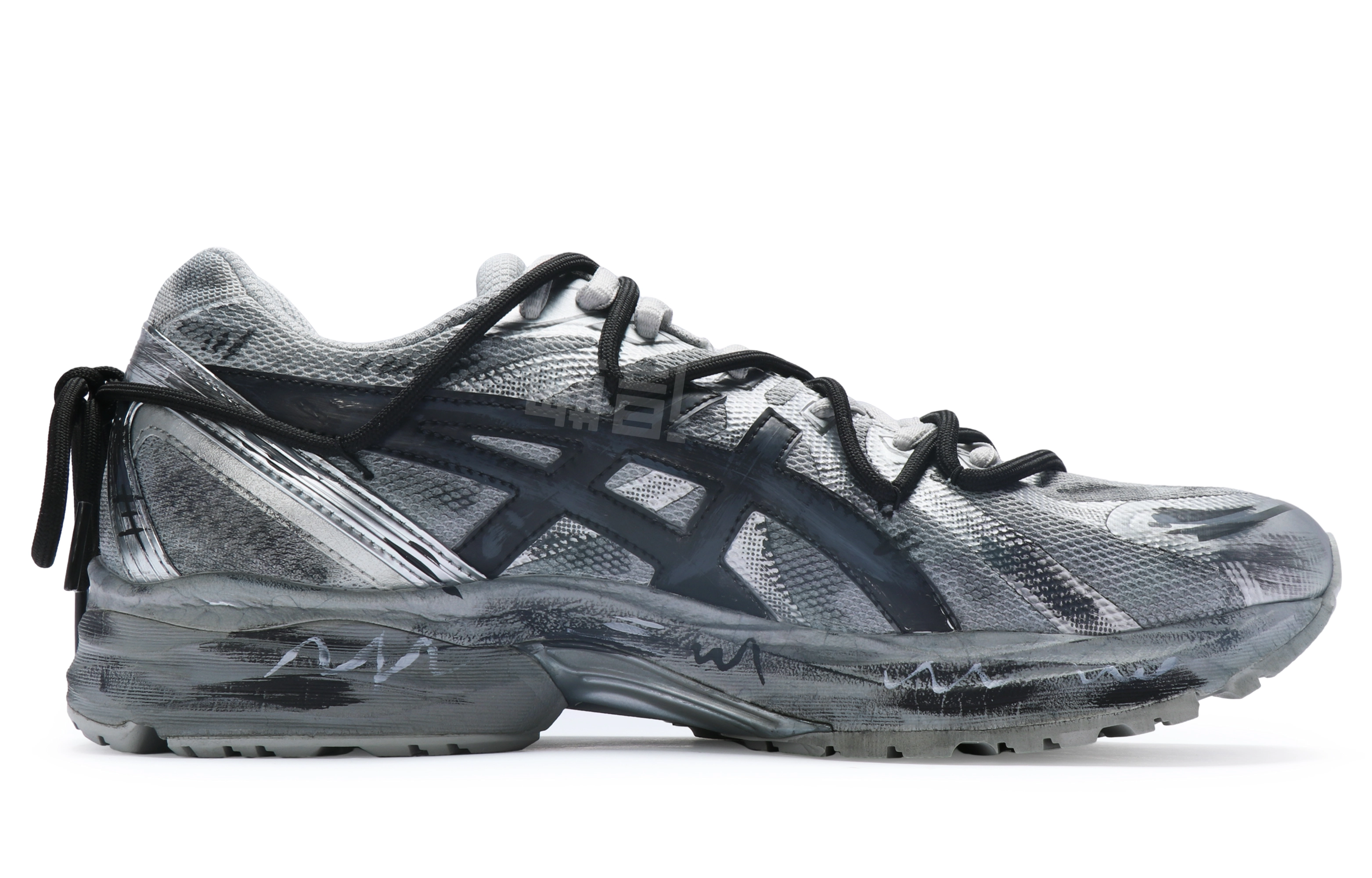 Asics Gel-Flux 4 811