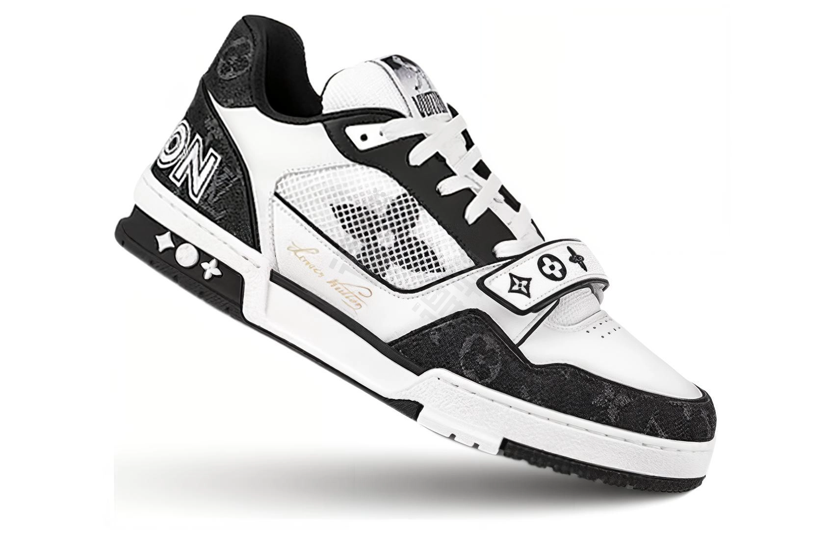 LOUIS VUITTON Trainer