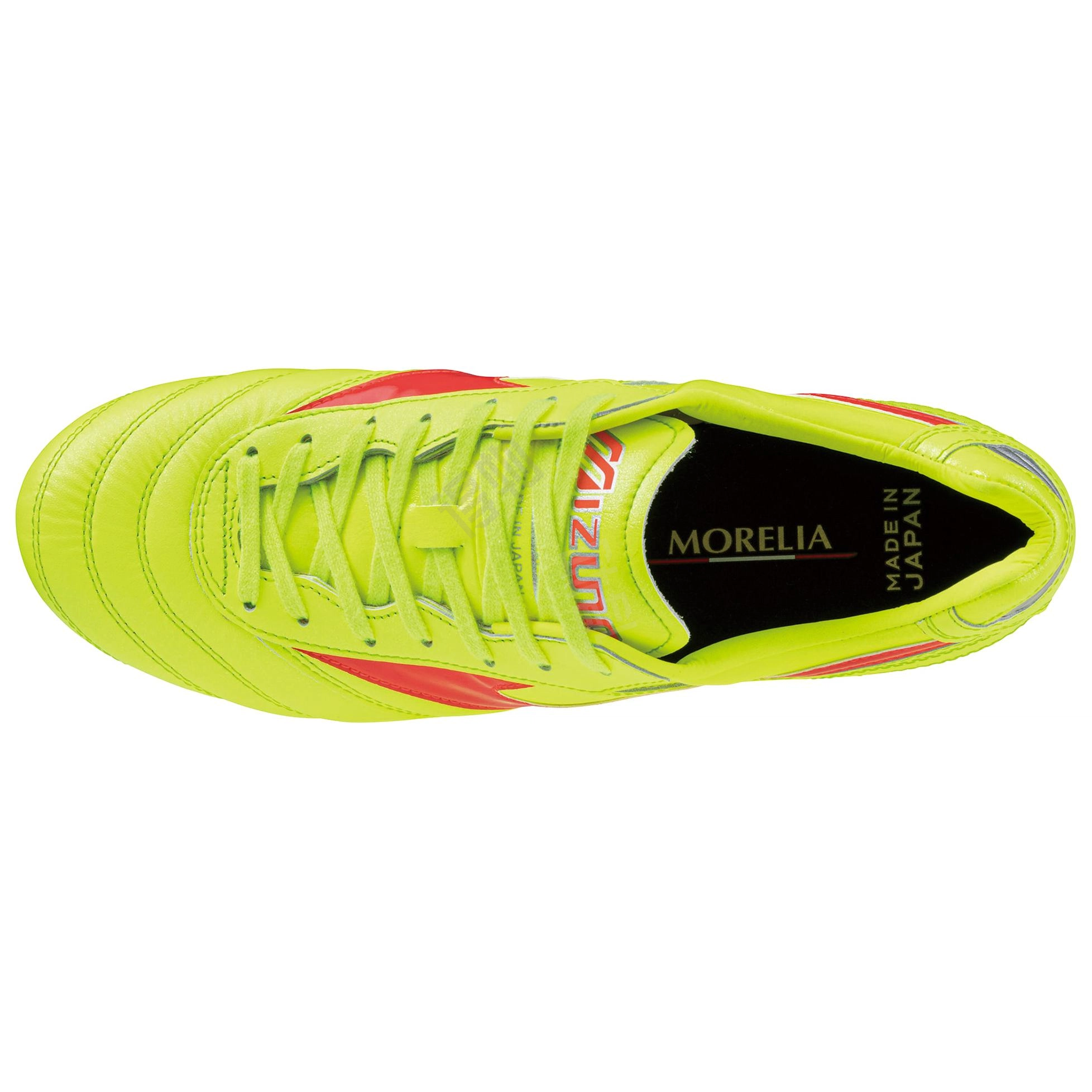Mizuno Morelia II JAPAN MG