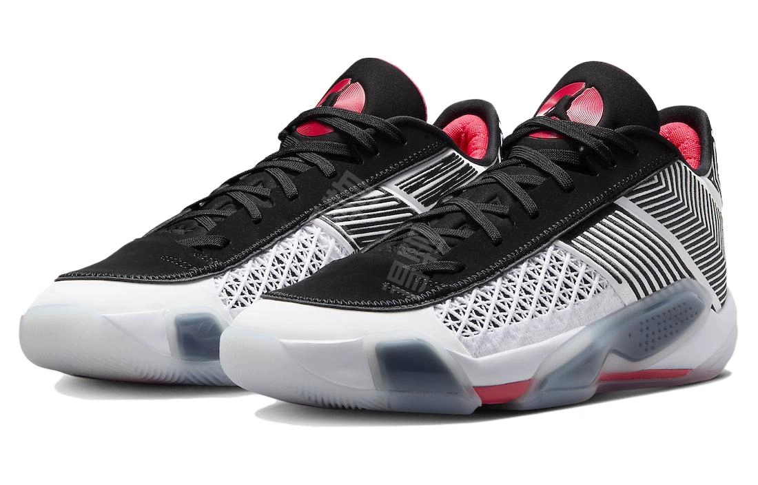 Jordan Air Jordan 38 Low