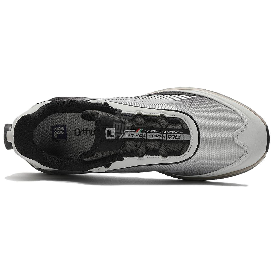 FILA BOA WOLF 1+