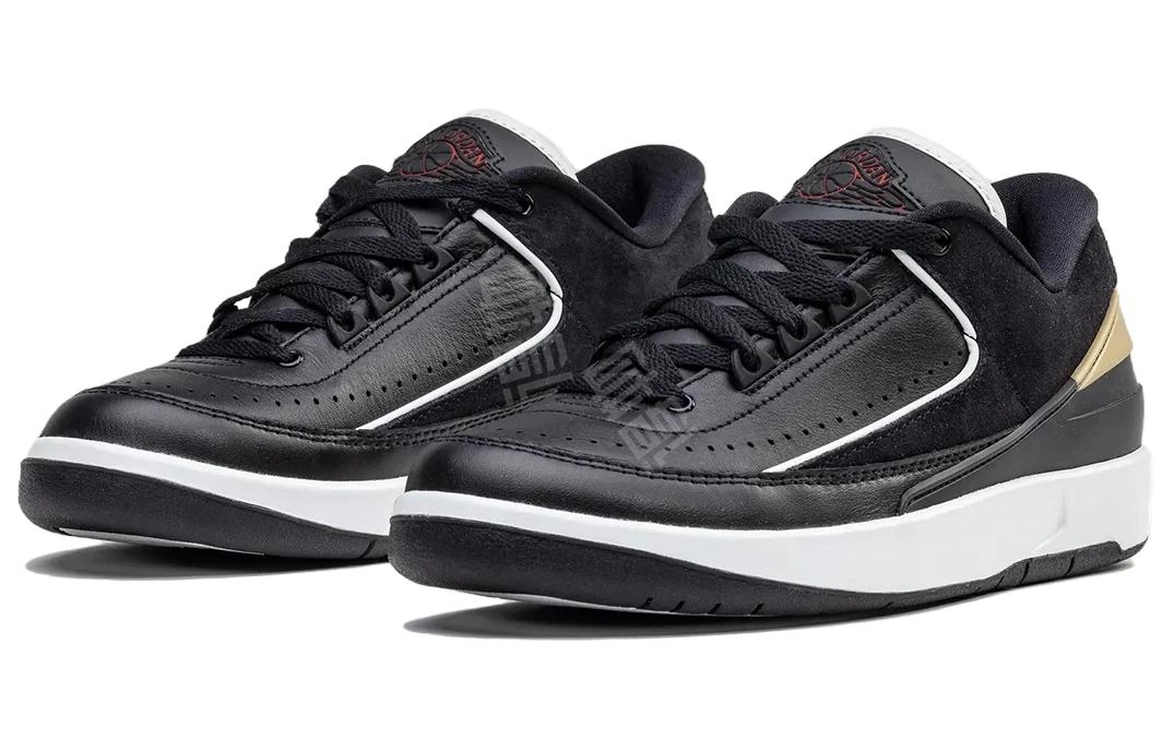 Jordan Air Jordan 2 Low