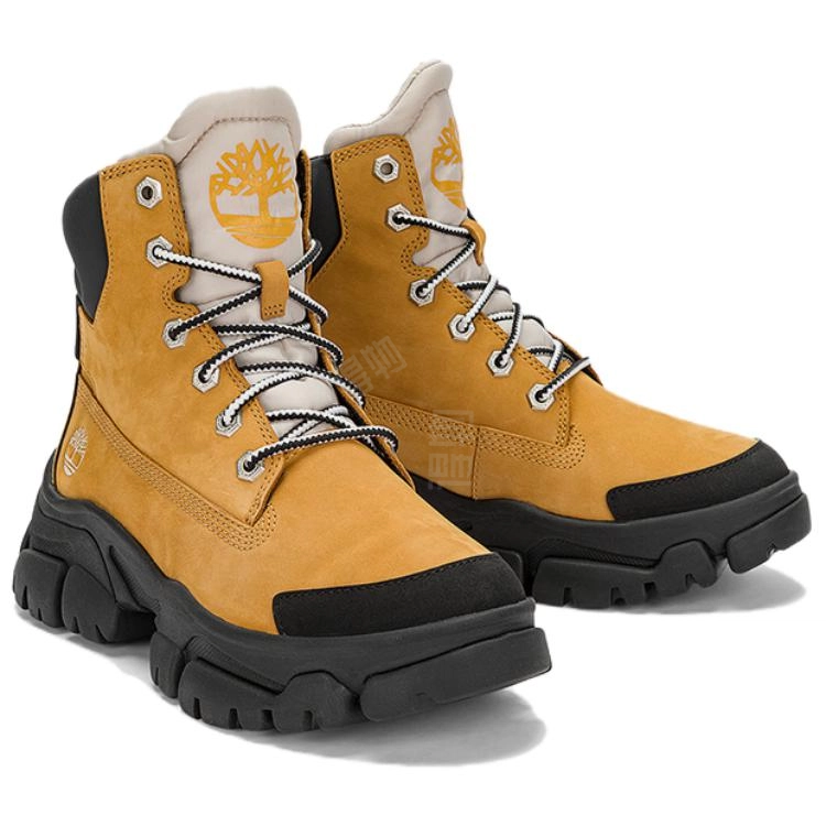 Timberland