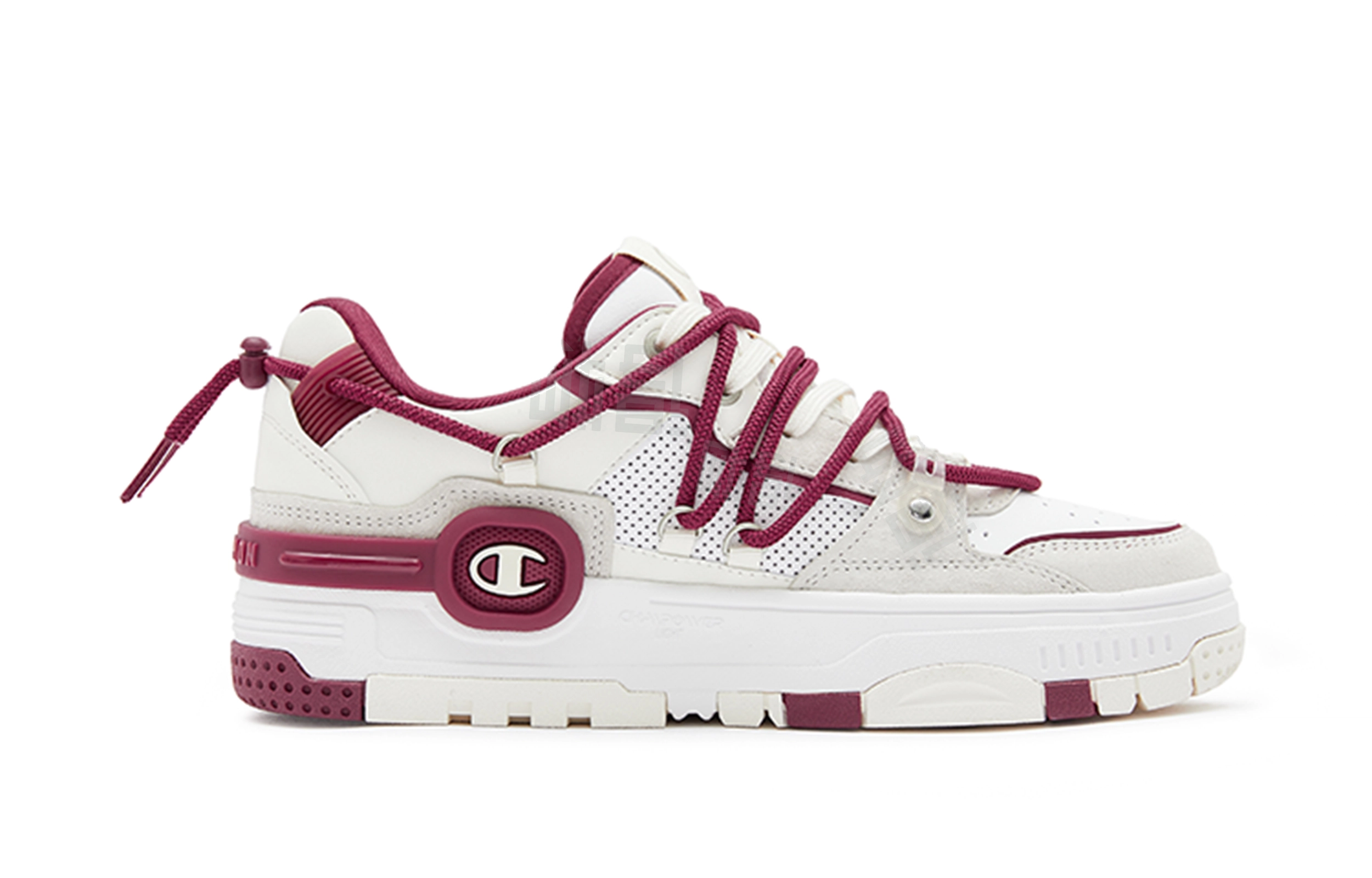 Champion Essentials Bumper V1