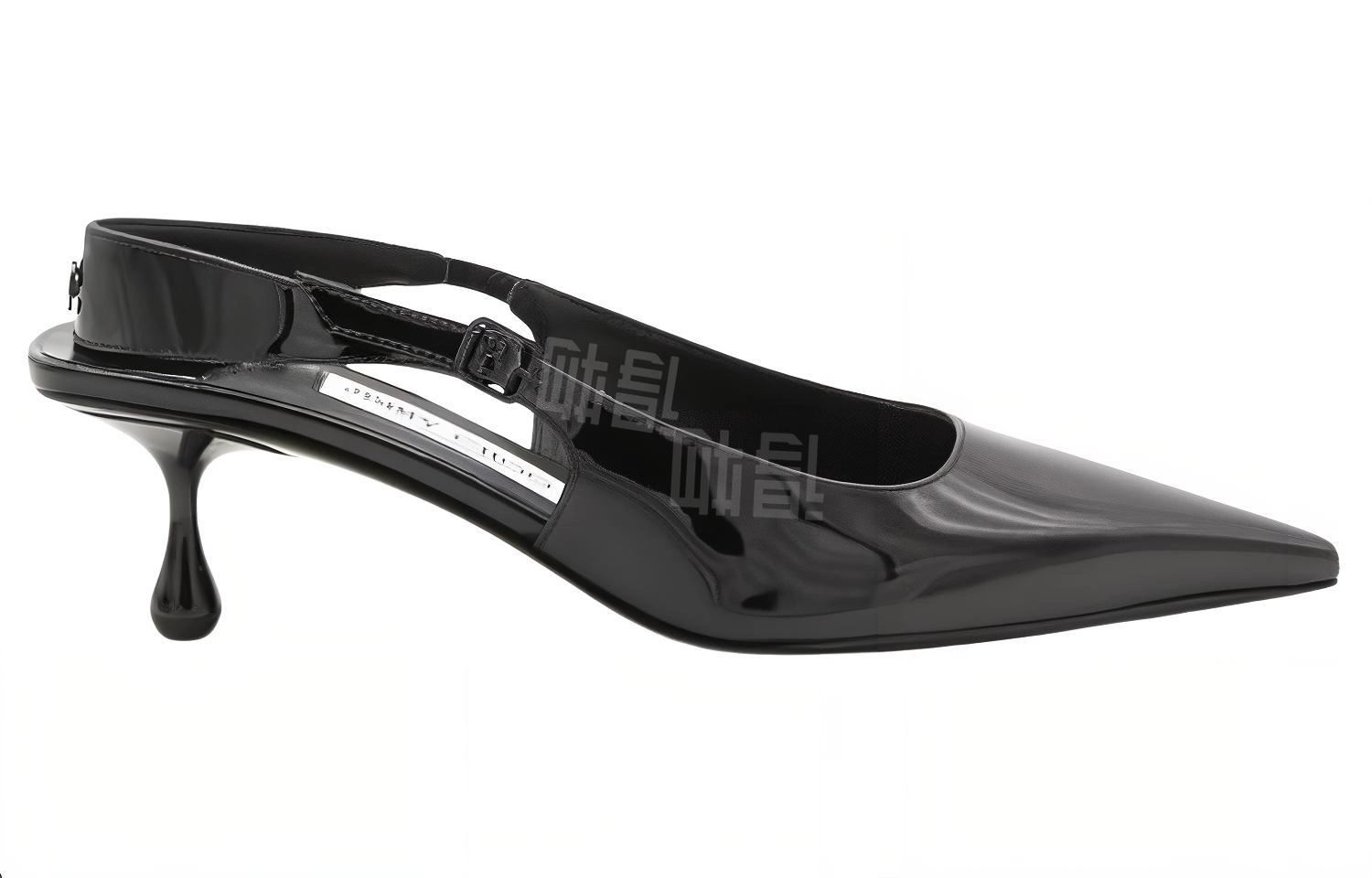 Jimmy Choo 5cm