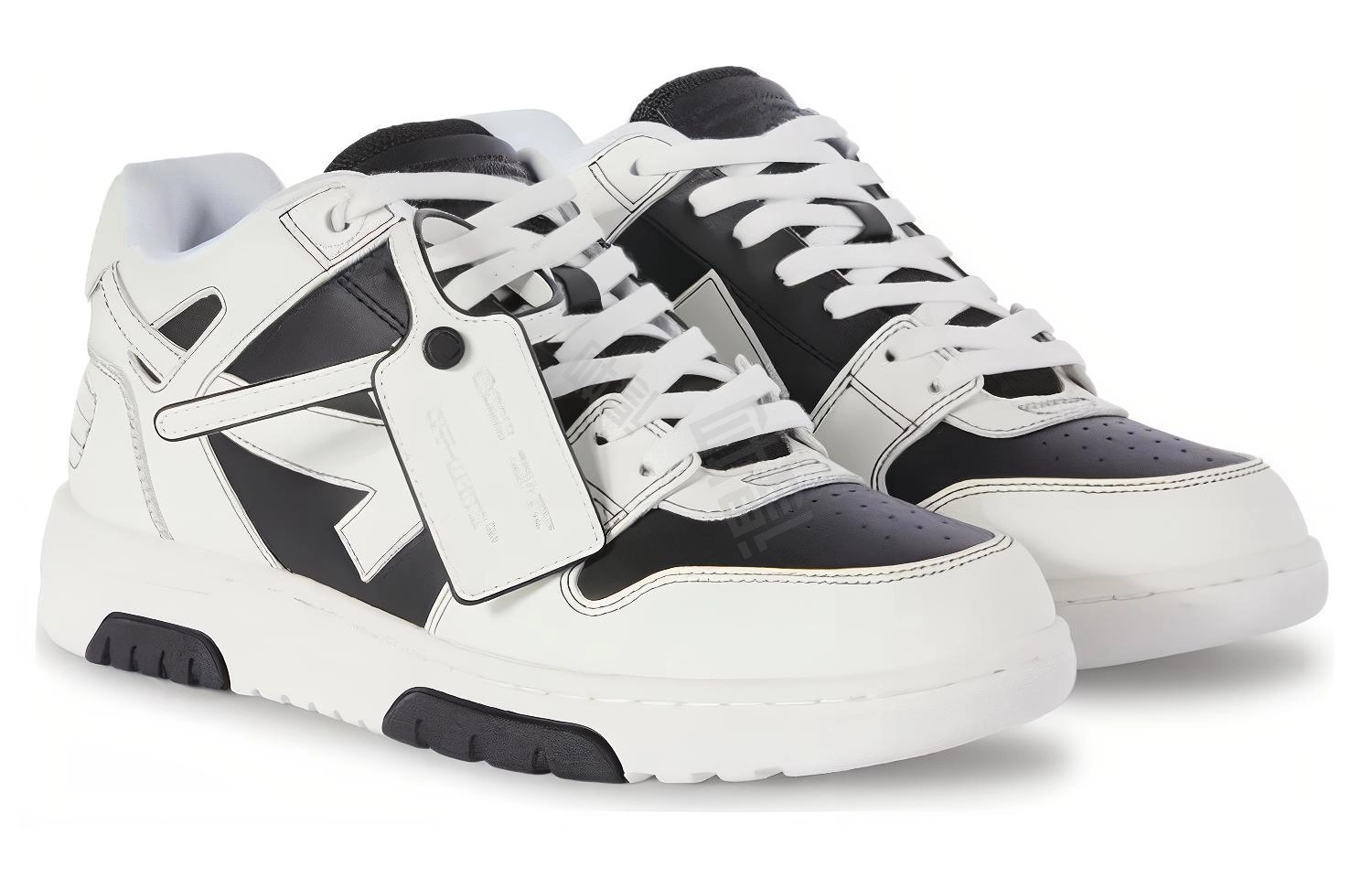 OFF-WHITE