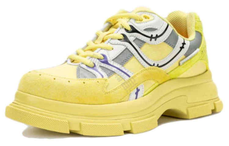 both Gao Eva RUNNER