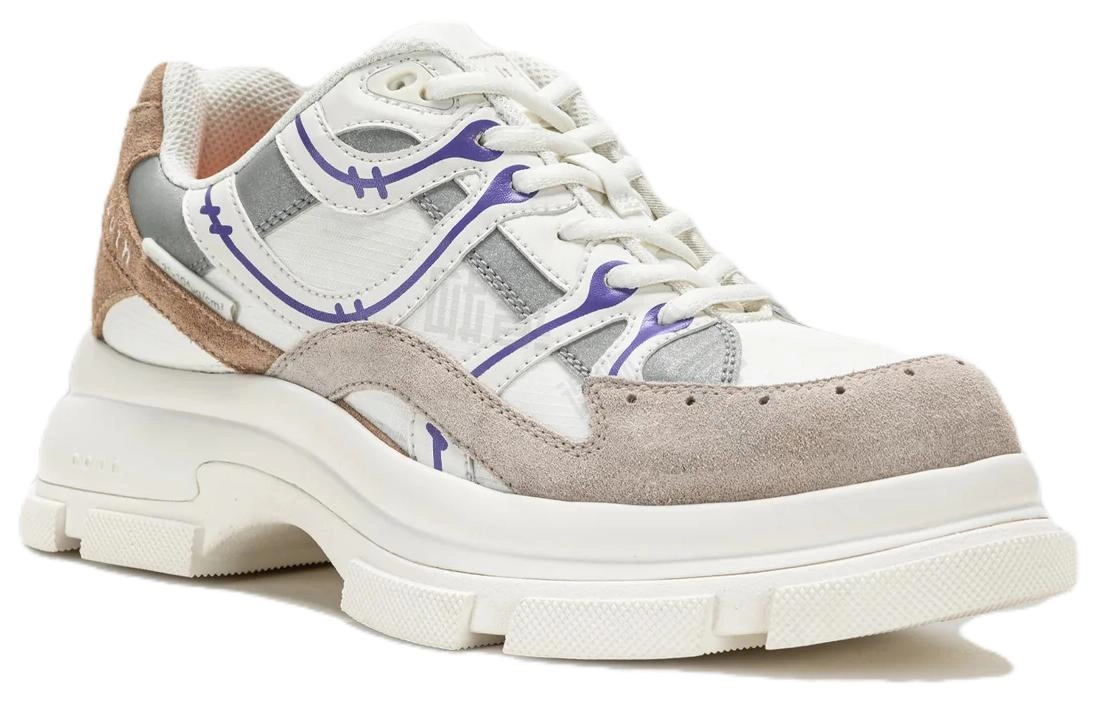 both Gao Eva RUNNER
