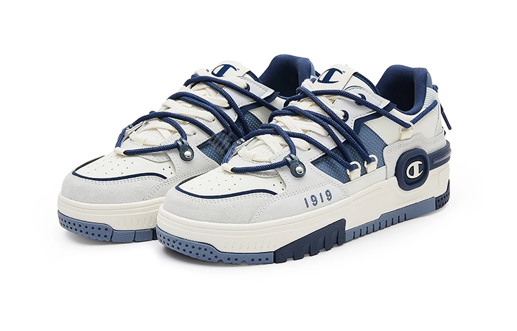 Champion Essentials Bumper V1