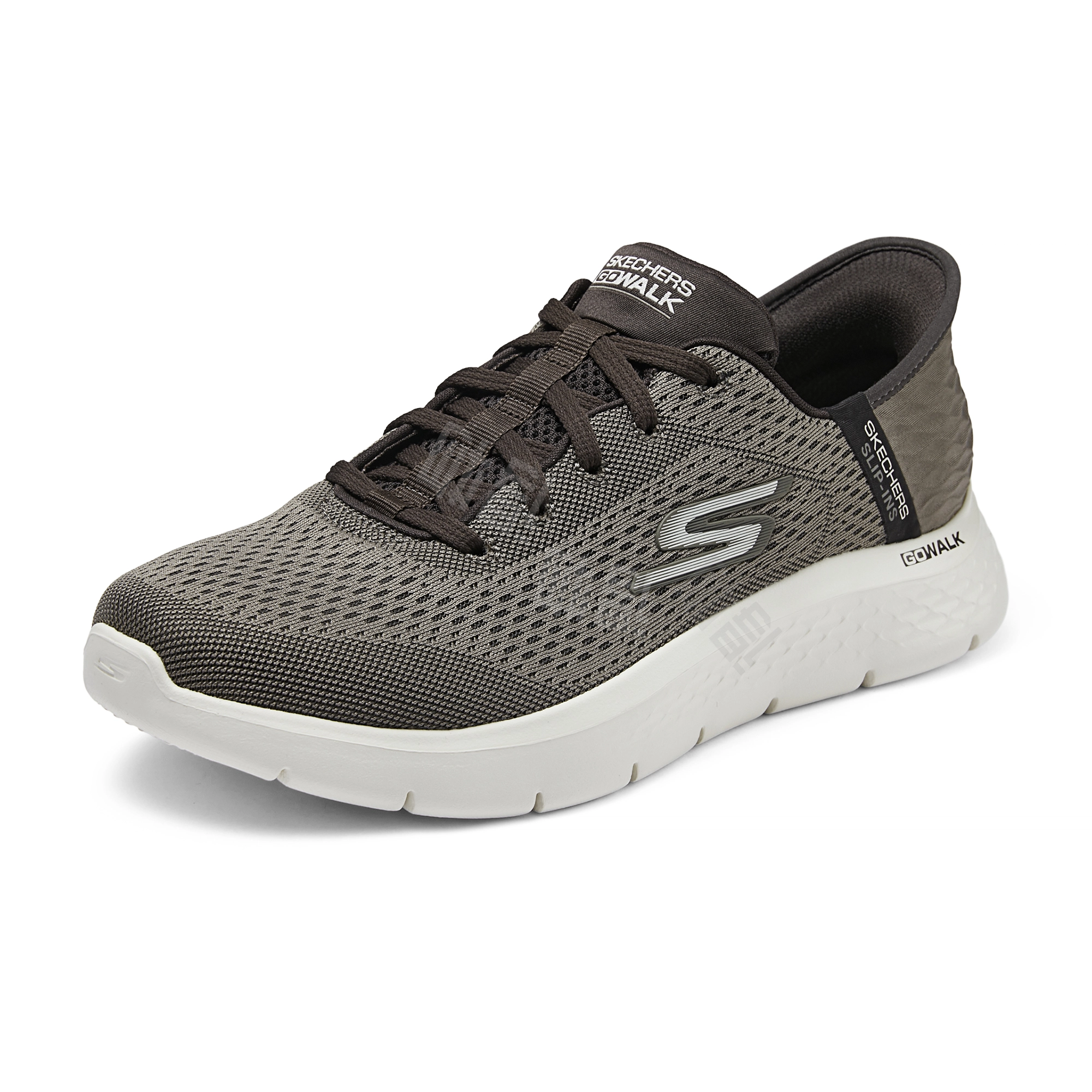Skechers Go Walk Flex Slip-Ins