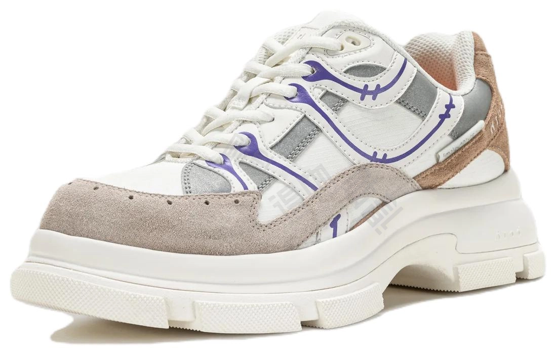 both Gao Eva RUNNER