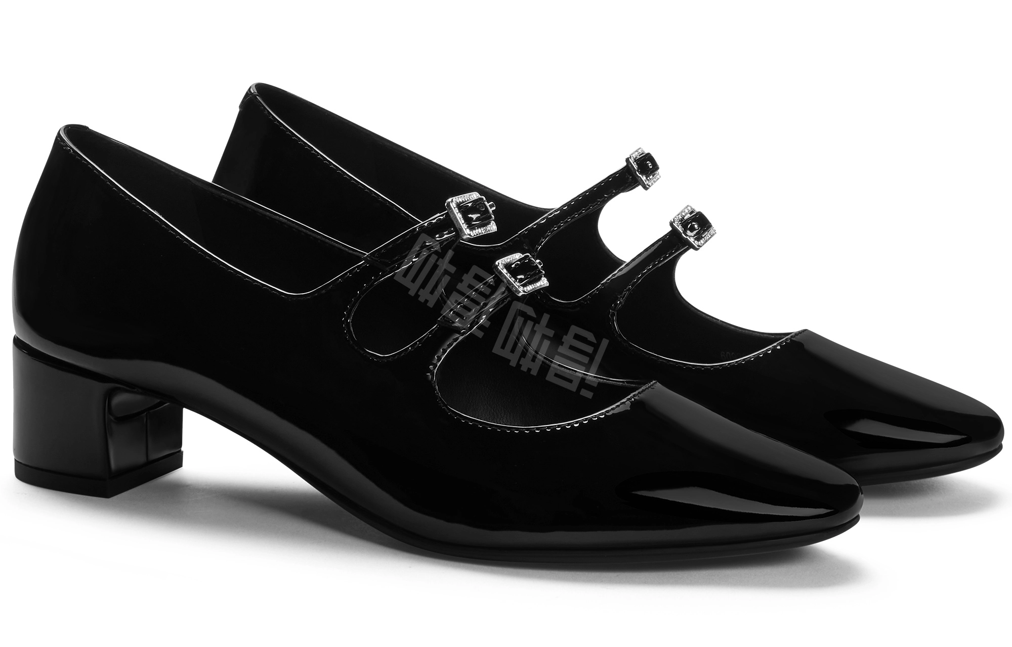 CHARLESKEITH PU 4cm