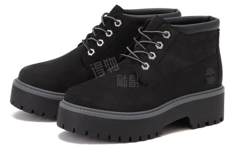 Timberland