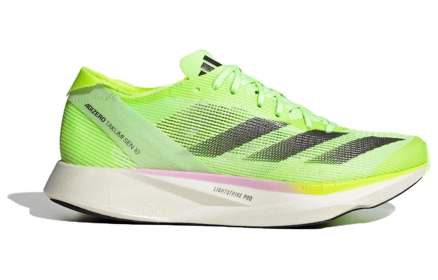 adidas Adizero Takumi Sen 10