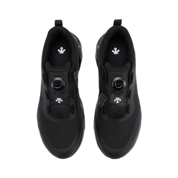 DESCENTE CIRCUIT WIRE 2.0
