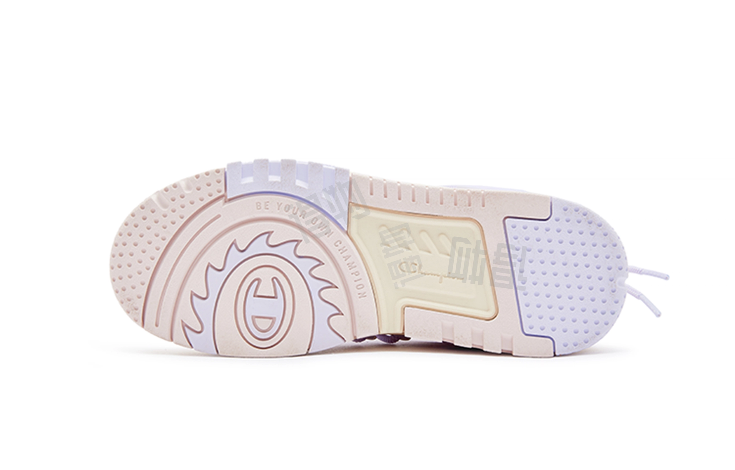 Champion Essentials Bumper V1